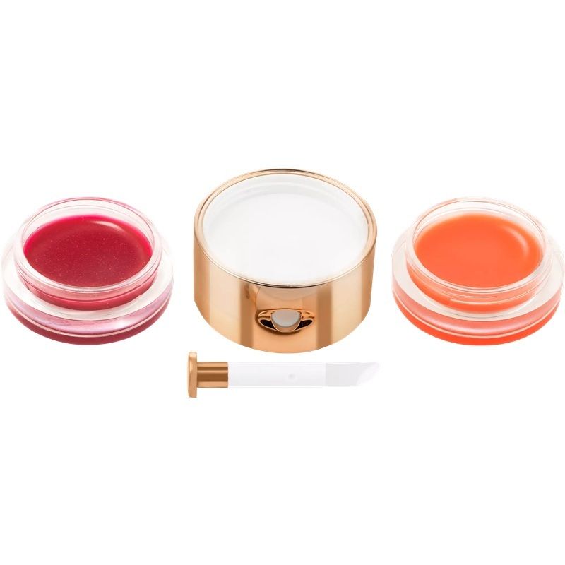 Catrice Masca pentru Buze Midnight Sun Lip Mask Duo C01 Summer of ‘25 6g