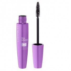 Catrice Mascara Allround 010 Ultra Black 11ml