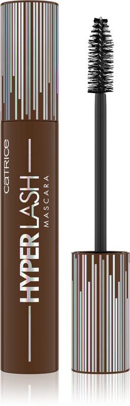 Catrice Mascara Hyper Lash 020 Speedy Brown 11ml