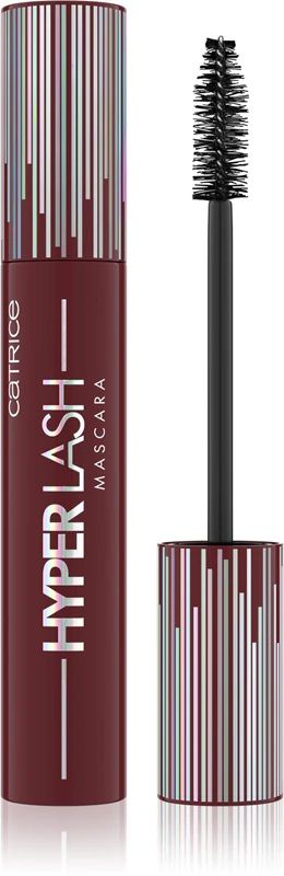 Catrice Mascara Hyper Lash 030 Burgundy Bliss 11ml