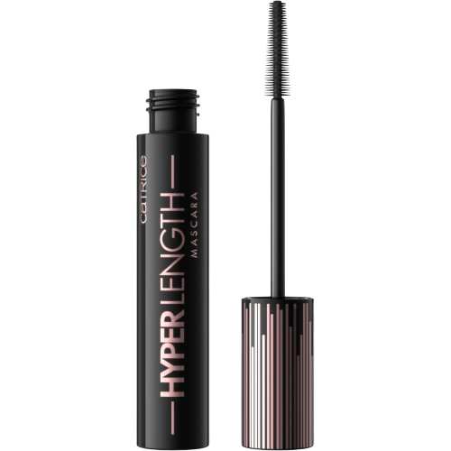 Catrice Mascara Hyper Length 010 Endless Black 11ml