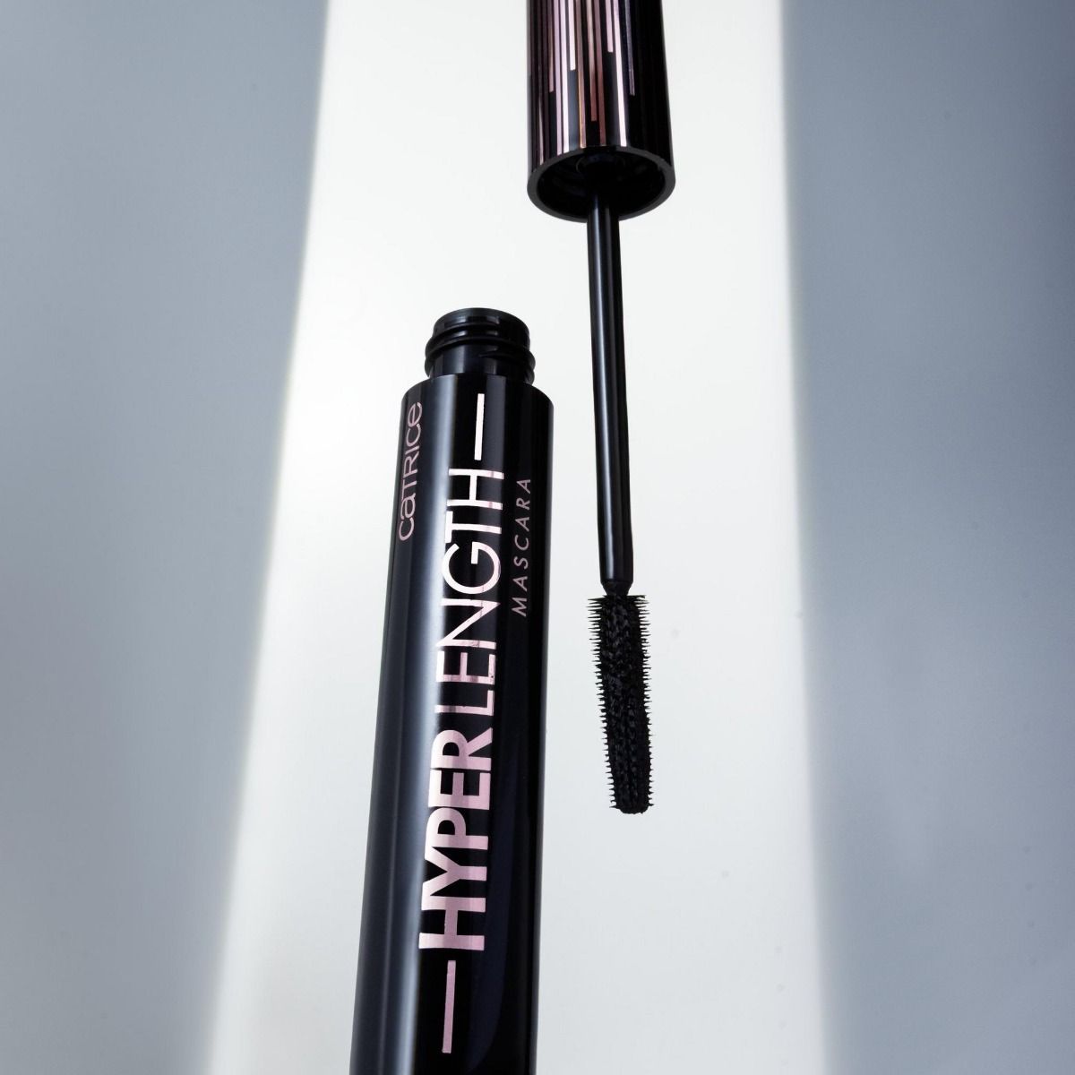 Catrice Mascara Hyper Length 010 Endless Black 11ml
