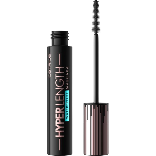 Catrice Mascara Hyper Length 010 Endless Black 11ml