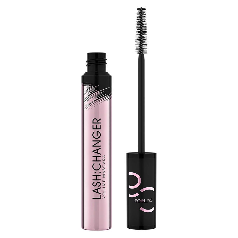 Catrice Mascara Lash Changer Volume 010 11ml