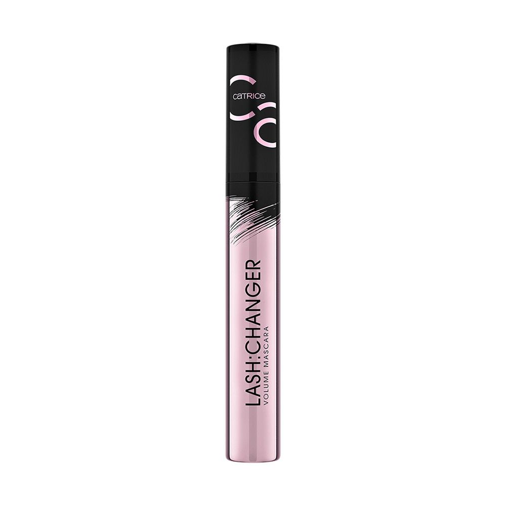 Catrice Mascara Lash Changer Volume 010 11ml