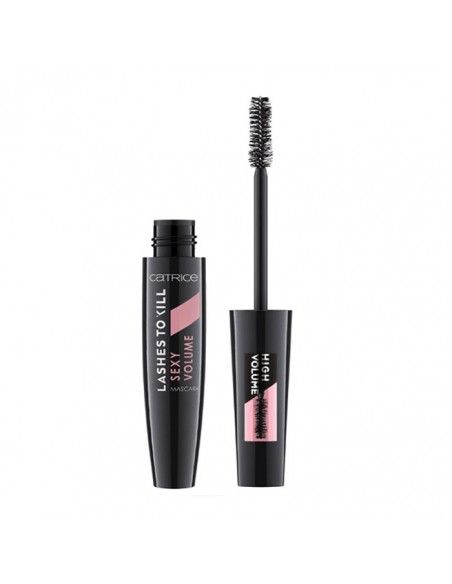 Catrice Mascara Lashes To Kill  Sexy Volume 10ml