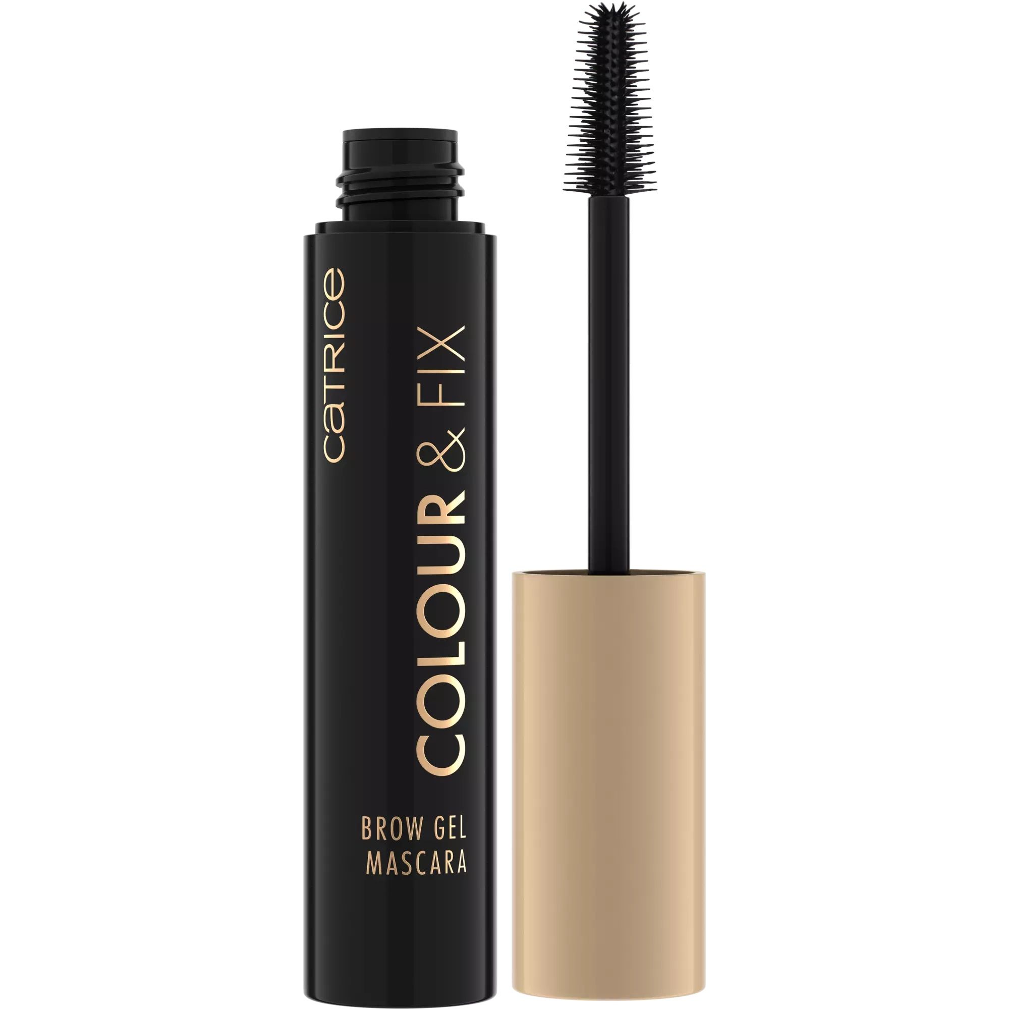 Catrice Mascara Sprancene Color & Fix Brow Gel 010 Blonde 5ml