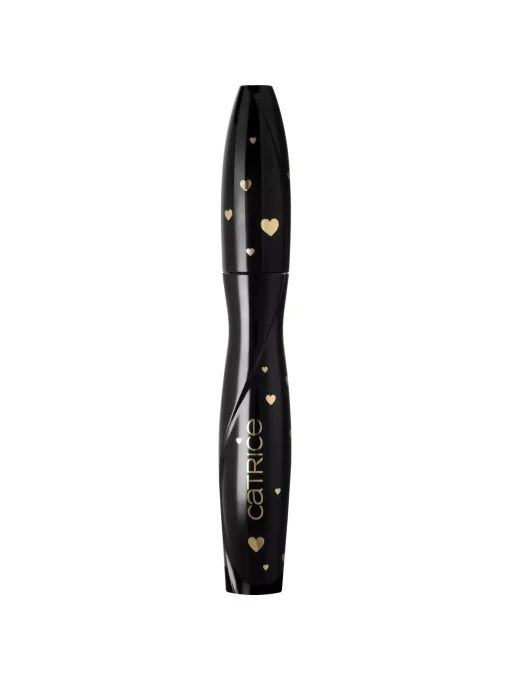 Catrice Mascara Valentine Who Glam & Doll Volume C01 Black 10ml