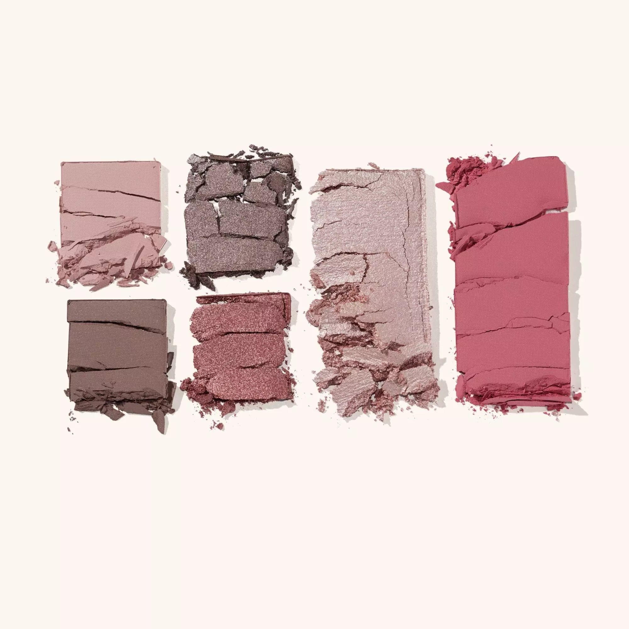 Catrice Paleta Blossom Glow Eye & Cheek Eyeshadow Palette 10g