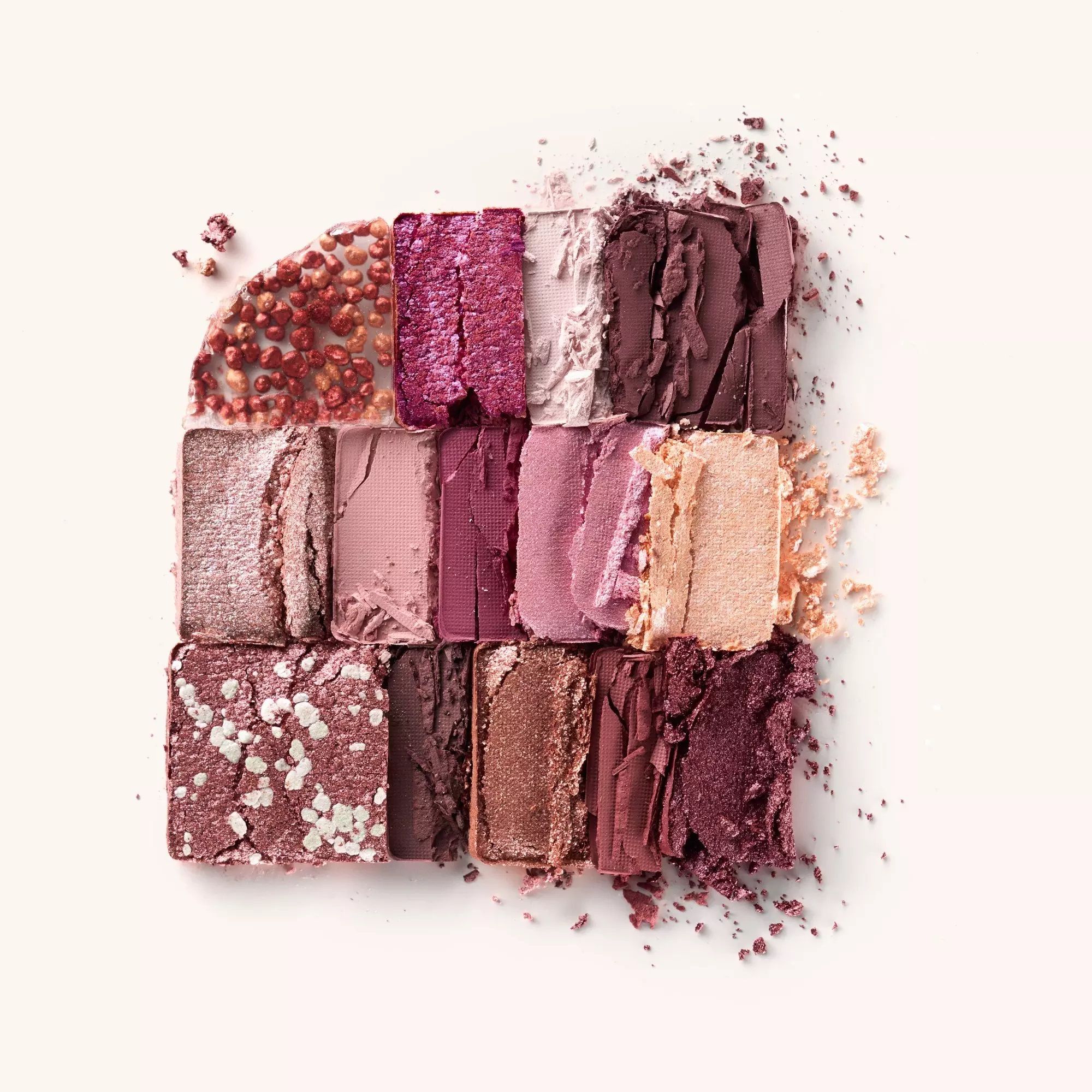Catrice Paleta Fard de Ochi Blooming Bliss Slim 020 Colors of Bloom 10.6g
