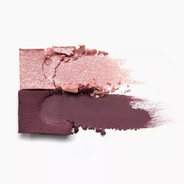 Catrice Paleta fard de ochi Diamond Treasures Cream to Powder 060 Burgundy Glitz 2.8g