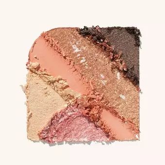 Catrice Paleta Fard de Ochi Mini Wow In a Box 010 Peach Perfect 4g
