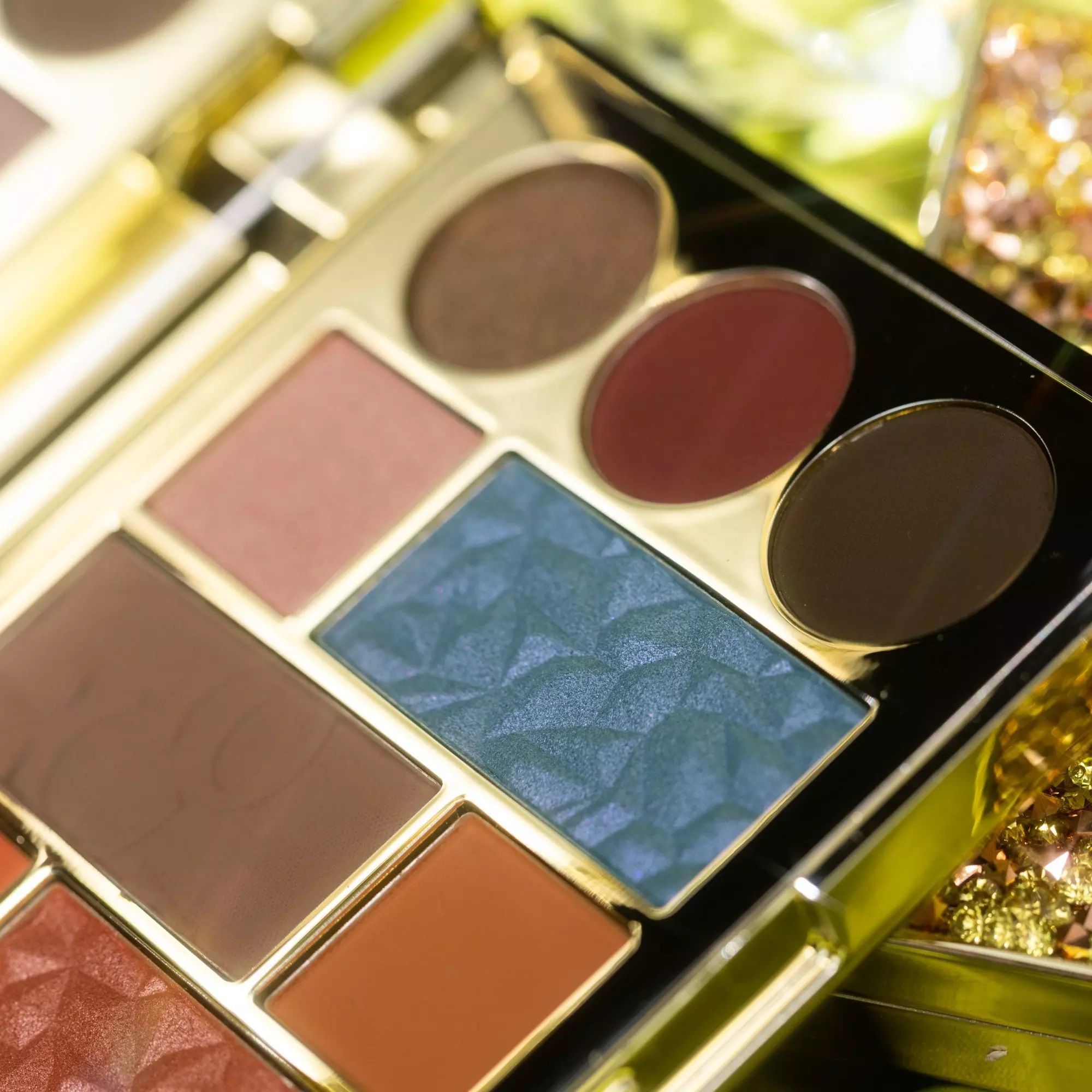 Catrice Paleta Fard de Ochi My Jewels My Rules Eyeshadow Palette C01 Hold My Jewels 16g