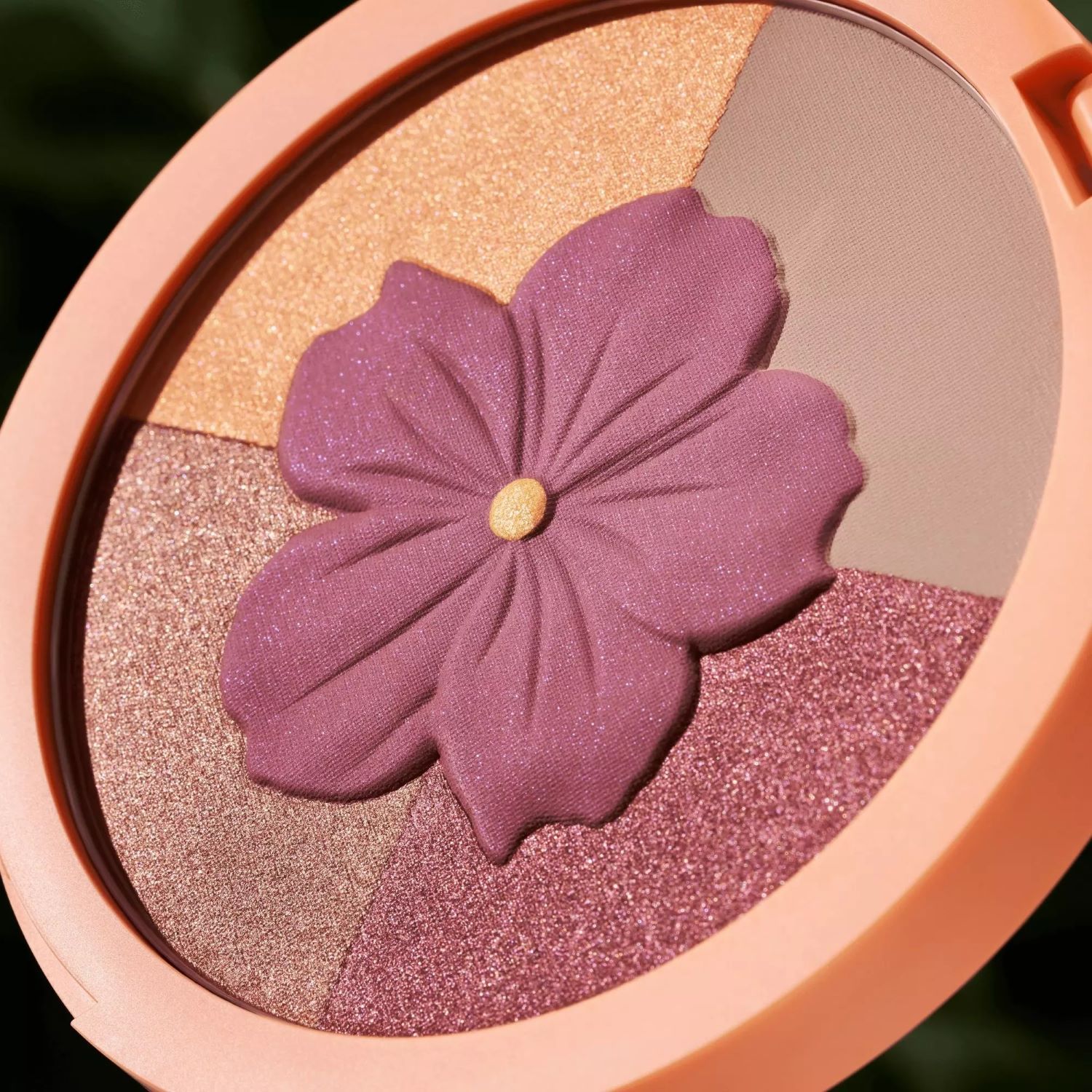 Catrice Paleta Fard de Ochi Seeking Flowers Eyeshadow Palette C01 Buy Myself Flowers 17g
