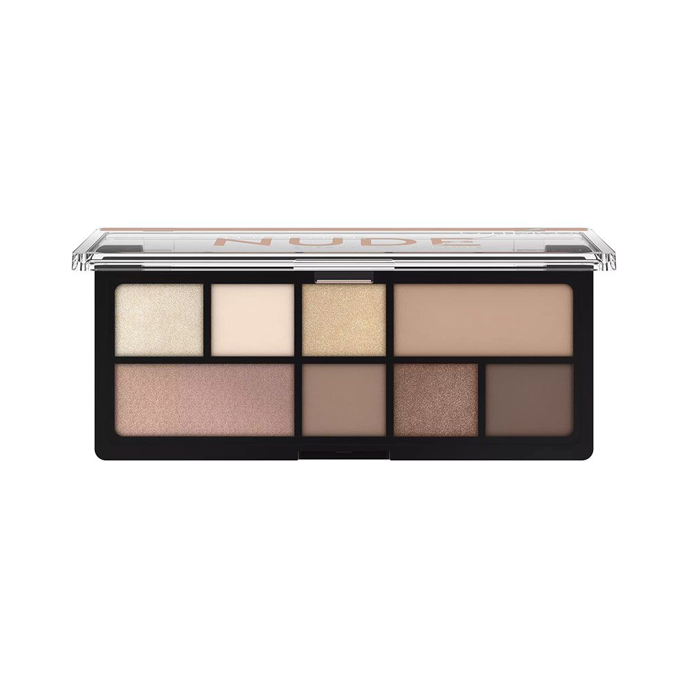 Catrice Paleta Fard de Ochi The Pure Nude 9g