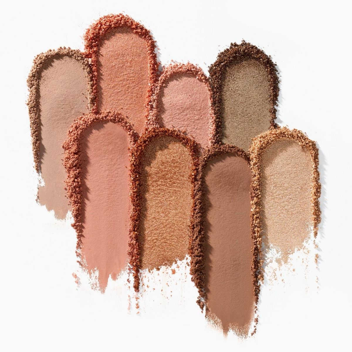 Catrice Paleta Fard de Ochi The Warm Honey 9g