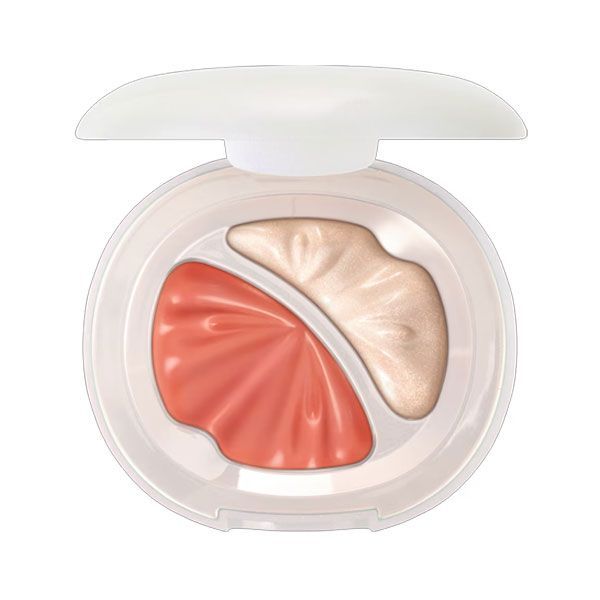 Catrice Paleta Farduri Brides & Besties Blush Highlighter Duo C01 Vow To Glow 8.5g
