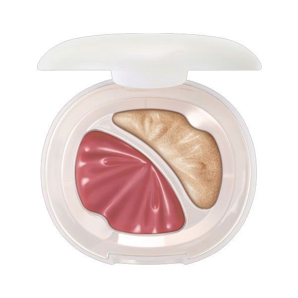 Catrice Paleta Farduri Brides & Besties Blush Highlighter Duo C02 Glow Down The Asile 8.5g