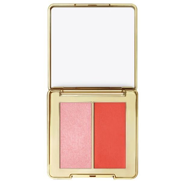 Catrice Paleta Farduri Spring And The City Eye&Cheek Glow Complex C01 Rose&Rooftops 6.4g
