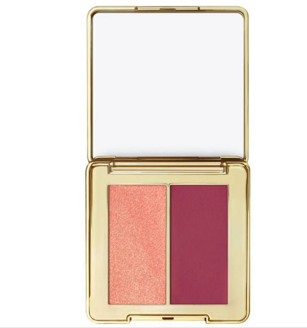 Catrice Paleta Farduri Spring And The City Eye&Cheek Glow Complex C02 Cherry Glow&Skyline Views 6.4g