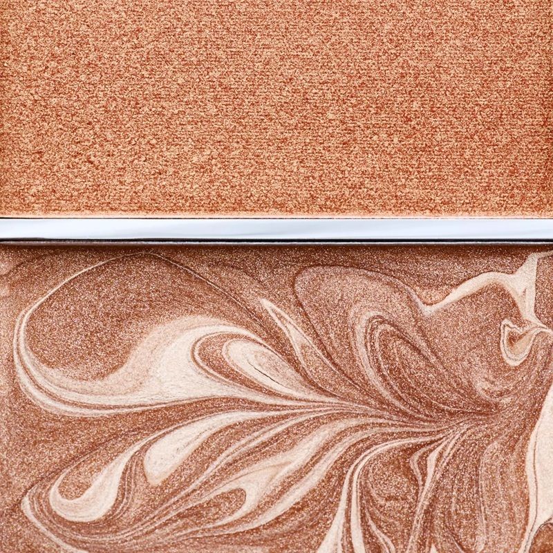 Catrice Paleta Iluminatoare Underwater Secrets Duo Highlighter C02 Deep Sea, Baby! 7.4g 