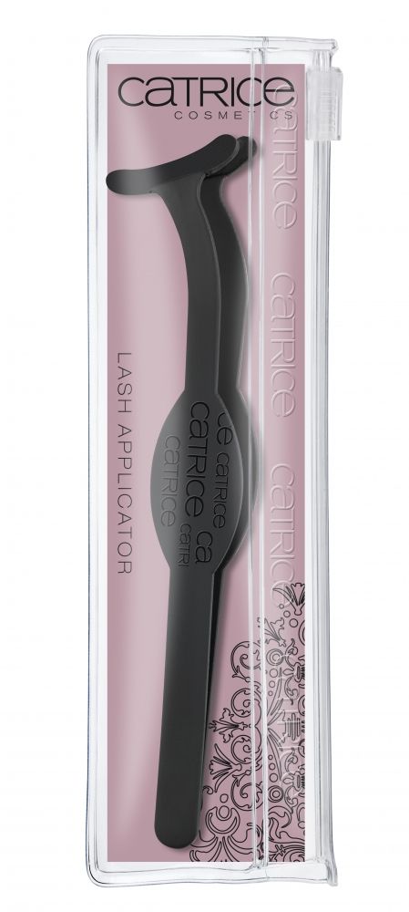 Catrice Penseta pentru Aplicarea Genelor False Lash Applicator