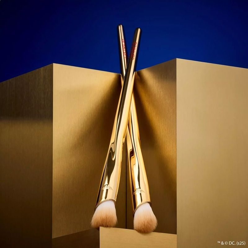 Catrice Pensula Corector Wonder Woman Concealer Brush