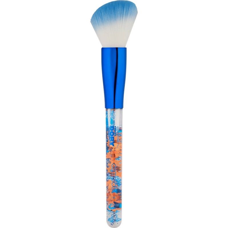 Catrice Pensula Fard de Obraz Disney Pixar Finding Dory Blush Brush