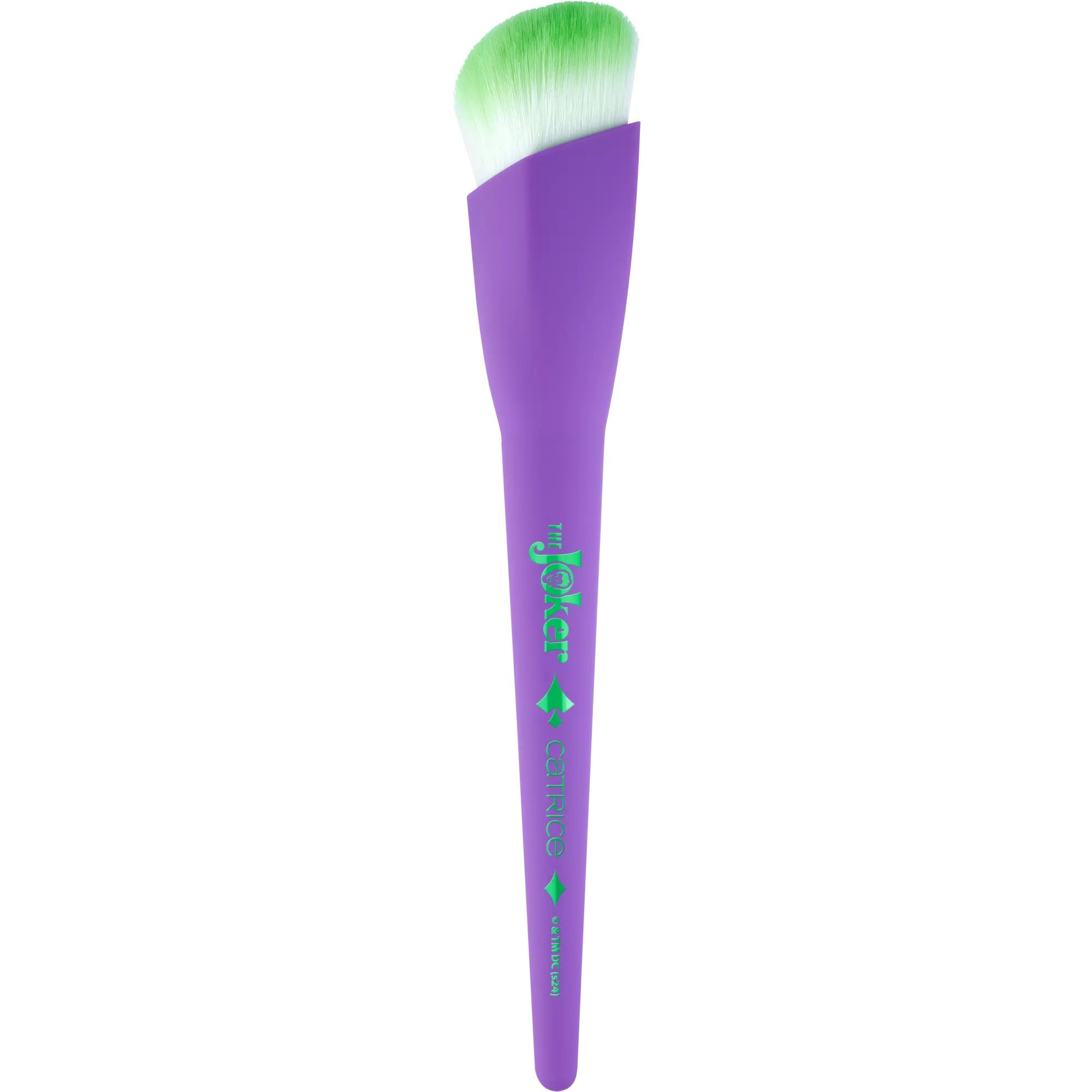 Catrice Pensula Fard de Obraz Lichid The Joker Liquid Blush Brush