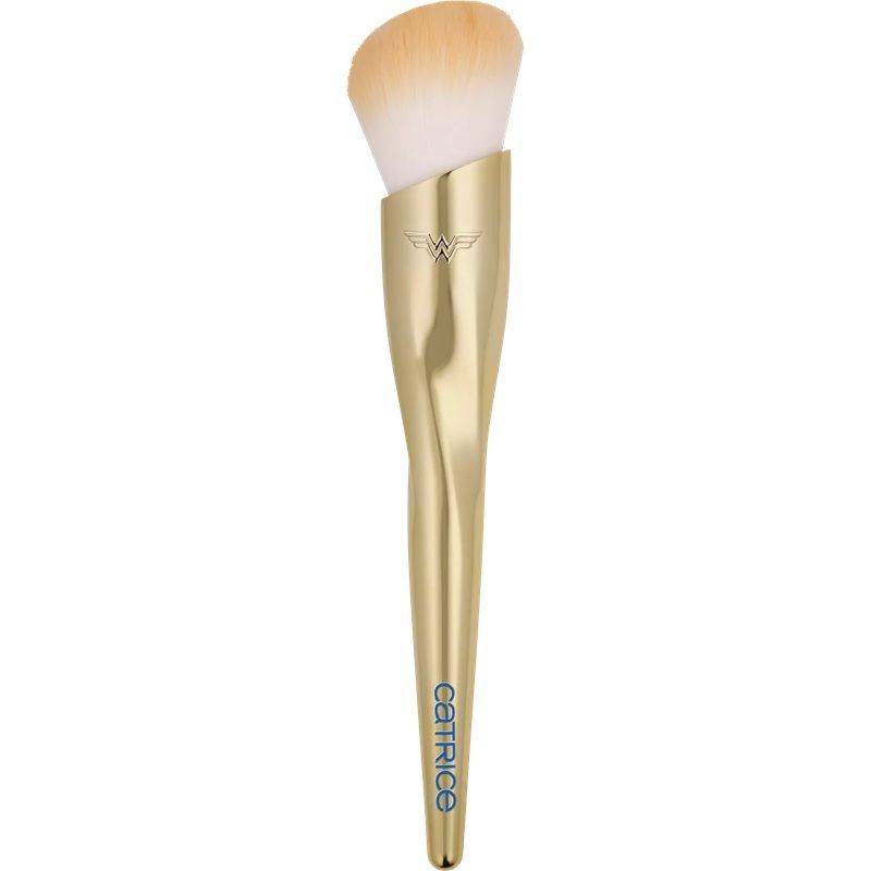 Catrice Pensula Fard de Obraz Wonder Woman Blush Brush
