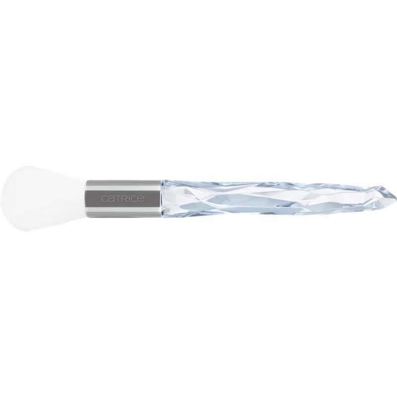 Catrice Pensula Iluminator Arctic Illusion Brush Highlighter C01 Frozen Wonders