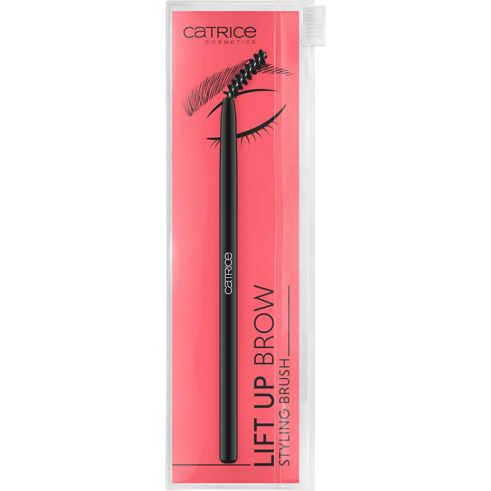 Catrice Pensula Sprancene Lift Up Brow Styling Brush