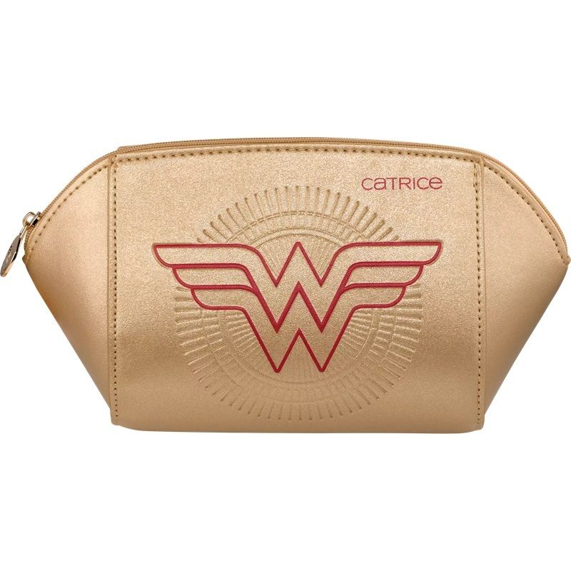 Catrice Portfard Wonder Woman Make-up Bag