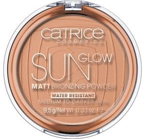 Catrice Pudra Bronzanta Sun Glow 035 Universal Bronze 9.5gr