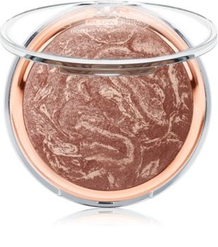 Catrice Pudra Bronzanta Sun Lover Glow 010 Sun-Kissed Bronze 8g
