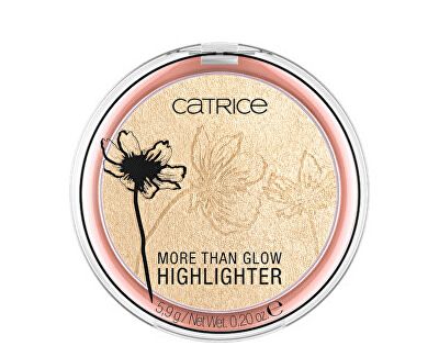 Catrice Pudra Iluminatoare More Than Glow Highlighter 010 5.9g