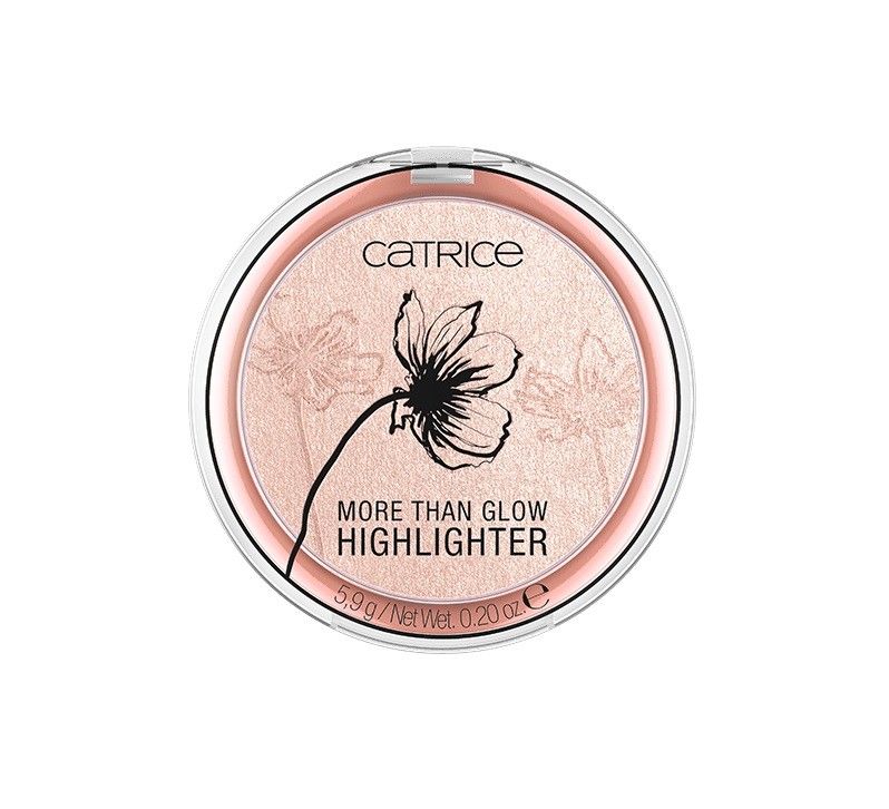Catrice Pudra Iluminatoare More Than Glow Highlighter 020 5.9g