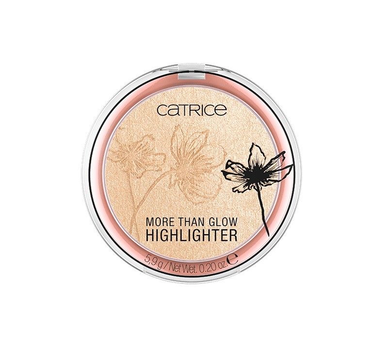Catrice Pudra Iluminatoare More Than Glow Highlighter 030 5.9g