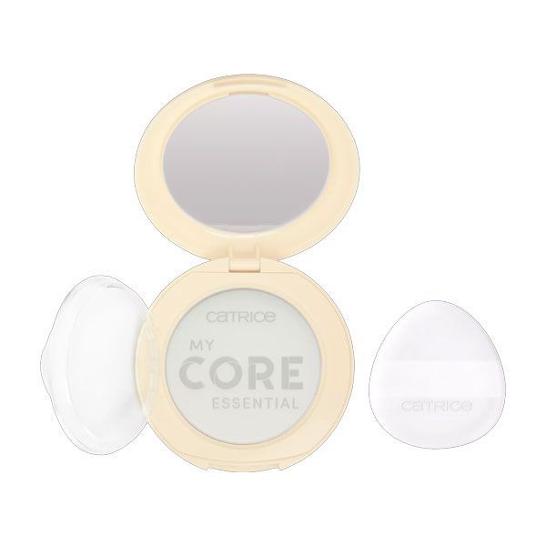 Catrice Pudra My Core Essentials Gel Magic Shine Eraser C01 My Core Essential 4.2g
