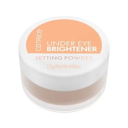 Catrice Pudra Pulbere Under Eye Brightener Setting Loose Powder 010 Light Rose 2.3g