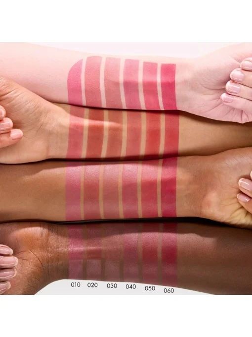Catrice Ruj Blur Real Matte Lipstick 060 Blurred Icon 3g