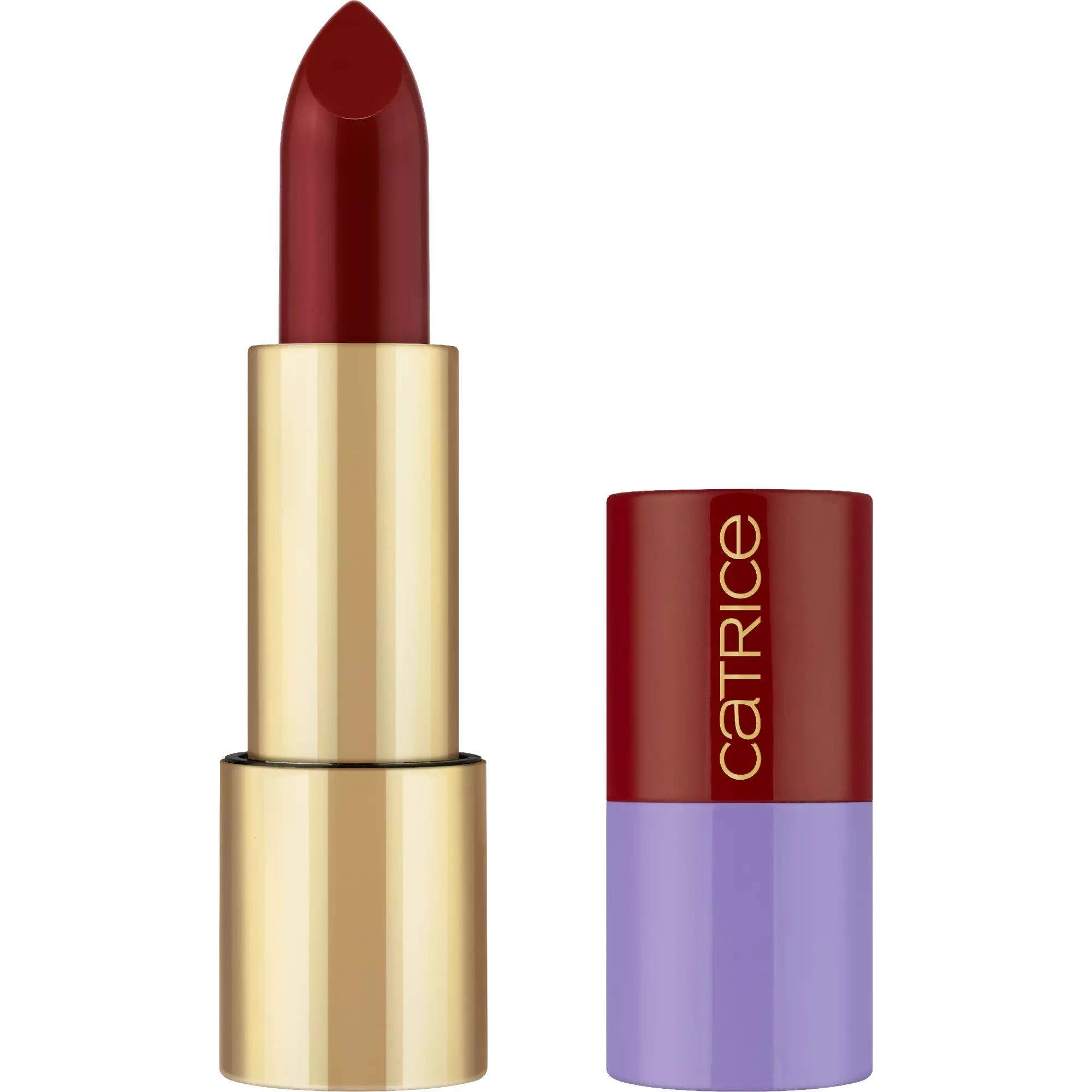 Catrice Ruj Generation Joy Lipstick C03 Bold Berry 8g