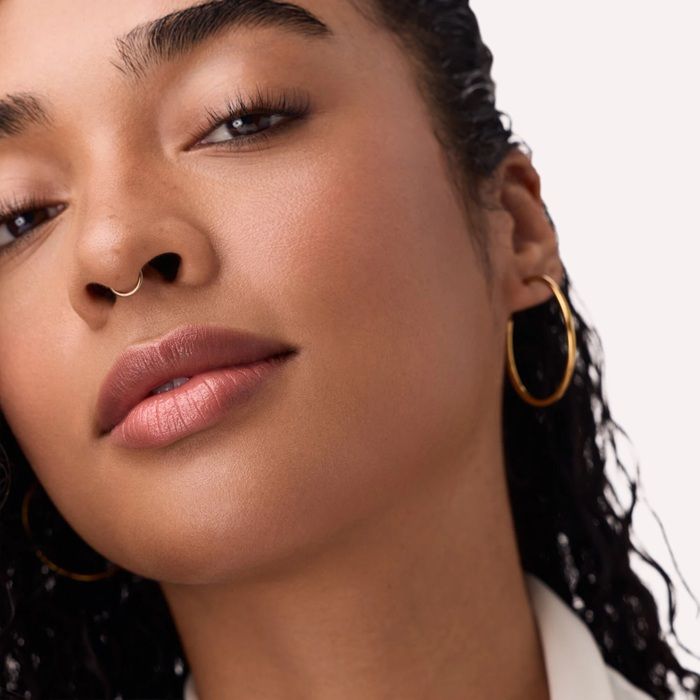 Catrice Ruj Glass Like Gloss Lip Stick Gloss 010 Bare Ambition 3g