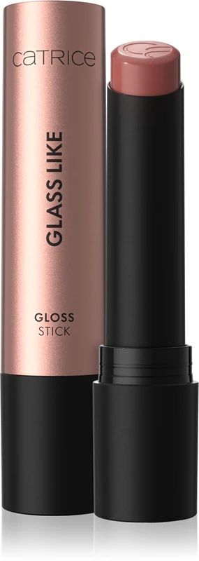 Catrice Ruj Glass Like Gloss Lip Stick Gloss 020 Crush Me Softly 3g