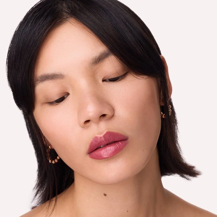 Catrice Ruj Glass Like Gloss Lip Stick Gloss 030 Talk Hibiscus To Me 3g