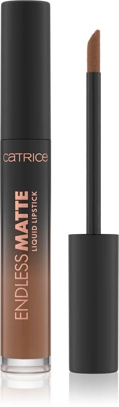 Catrice Ruj lichid Endless Matte Liquid Lipstick 030 Truly Yours 4.5ml