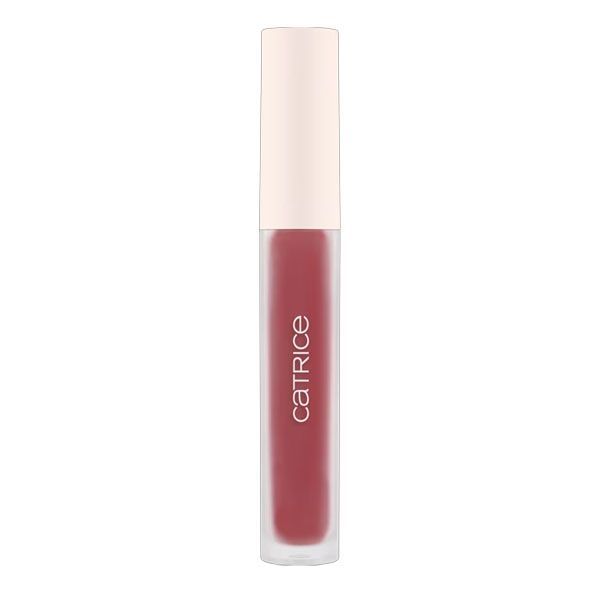 Catrice Ruj Lichid Soft Embrace Lip Mousse Pillow Matte Lipstick C01 Soft Peony 2.8ml