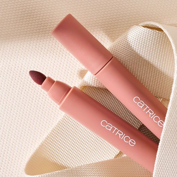 Catrice Ruj My Core Essentials Ultra Power Lip Stain C01 Core Confidence 3ml