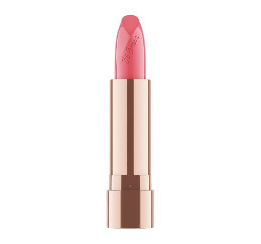 Catrice Ruj Power Plumping Gel Lipstick 140 The Loudest Lips 3.3g