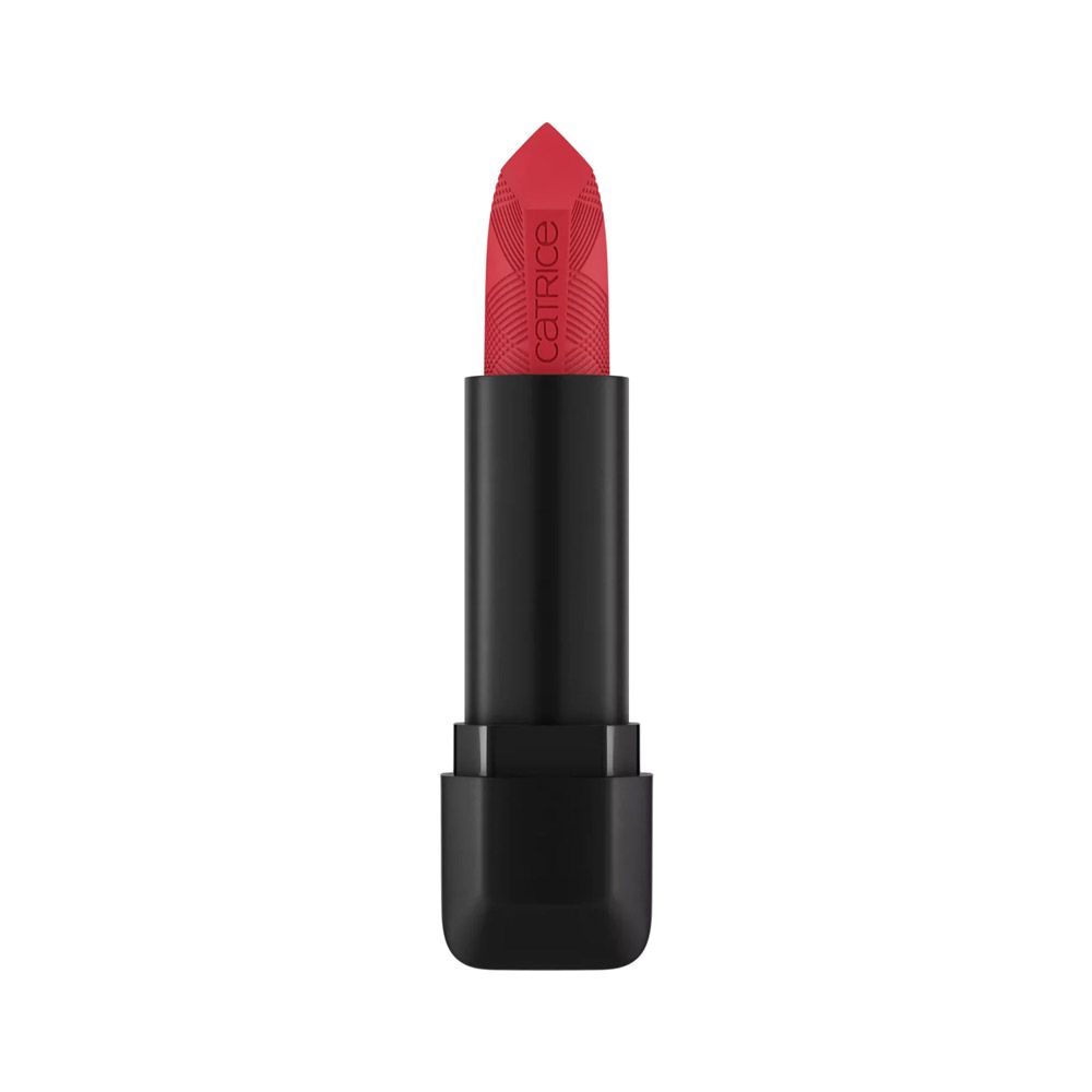 Catrice Ruj Scandalous Matte Lipstick 090 Blame The Night 3.5g